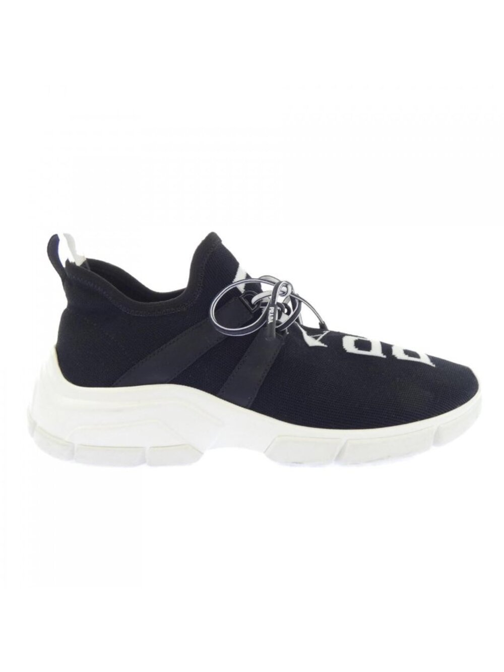 Prada Sneakers Black